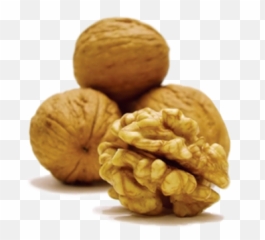 Walnuts Png Clipart Mart - Walnut,Walnut Transparent