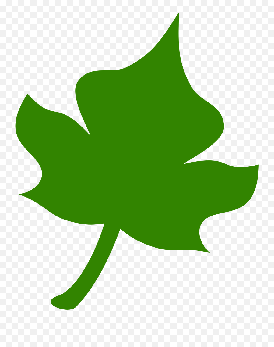 Green Leaf Icon Clipart Free Download Transparent Png - Yaprak Clipart,Free Leaf Icon