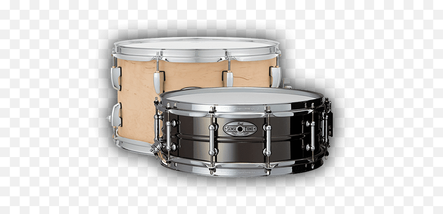 Snare Drum Size Guide - Andertons Music Co Snare Sizes Png,Snare Drum Icon
