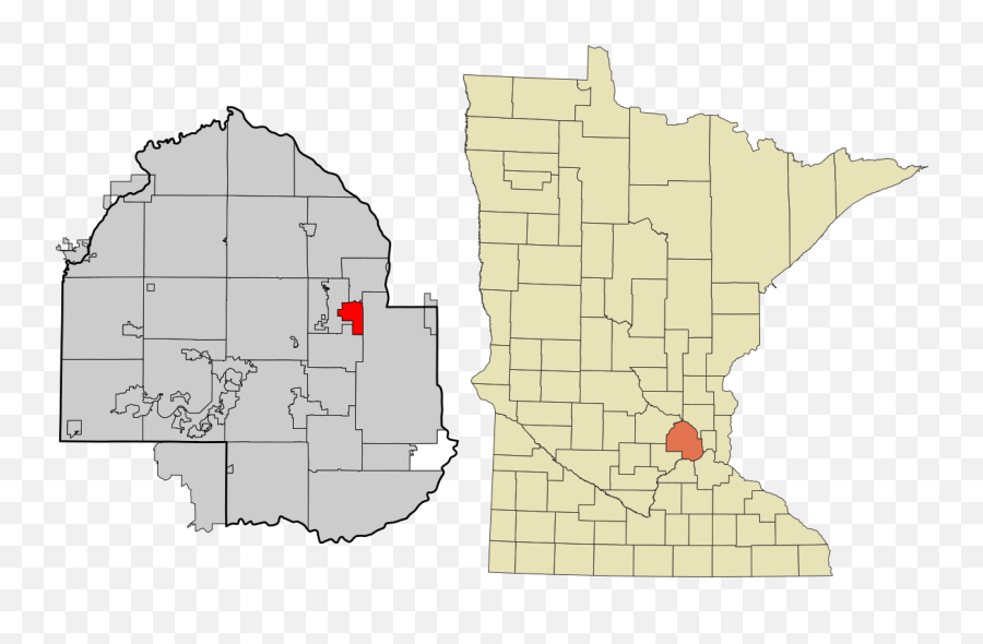 Edina Minnesota - Wikipedia Edina Minnesota Map Png,Zach Levine Icon Realty
