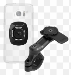 Moto Mount Kit - Universal Fit Handlebar PRO Pro png