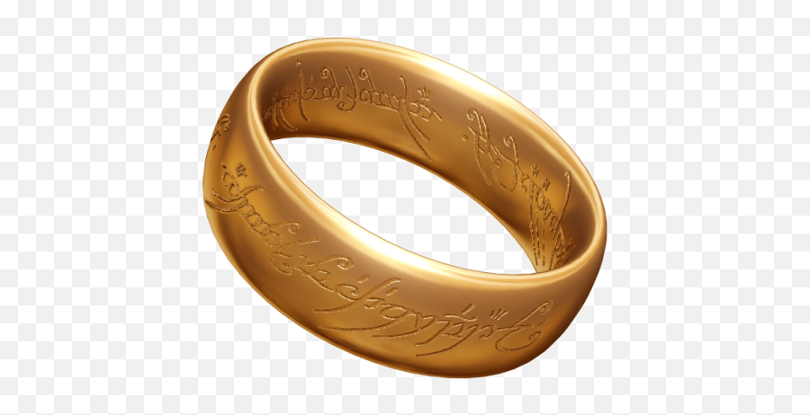 The Lord Of Rings Vs Hobbit By Jrr Tolkien - Seigneur Des Anneaux Png,Hobbit Icon