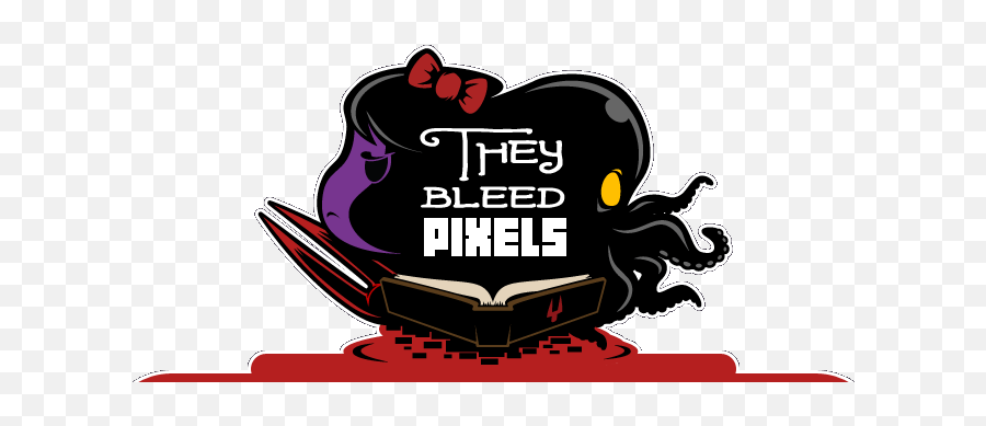 Whatcha Been Playinu0027 Back To School Edition Neogaf - They Bleed Pixels Logo Transparent Png,Def Jam Icon Ps3