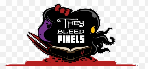 Whatcha Been Playinu0027 Back To School Edition Neogaf - They Bleed Pixels Logo Transparent png