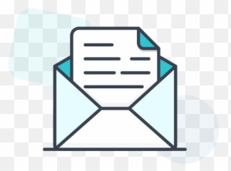 Capital Introduction Gets An Upgrade Context 365 - Open Envelope Icon png