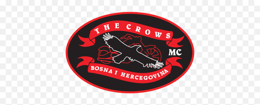 Mc The Crows Logo Download - Logo Icon Png Svg Language,Mc Icon