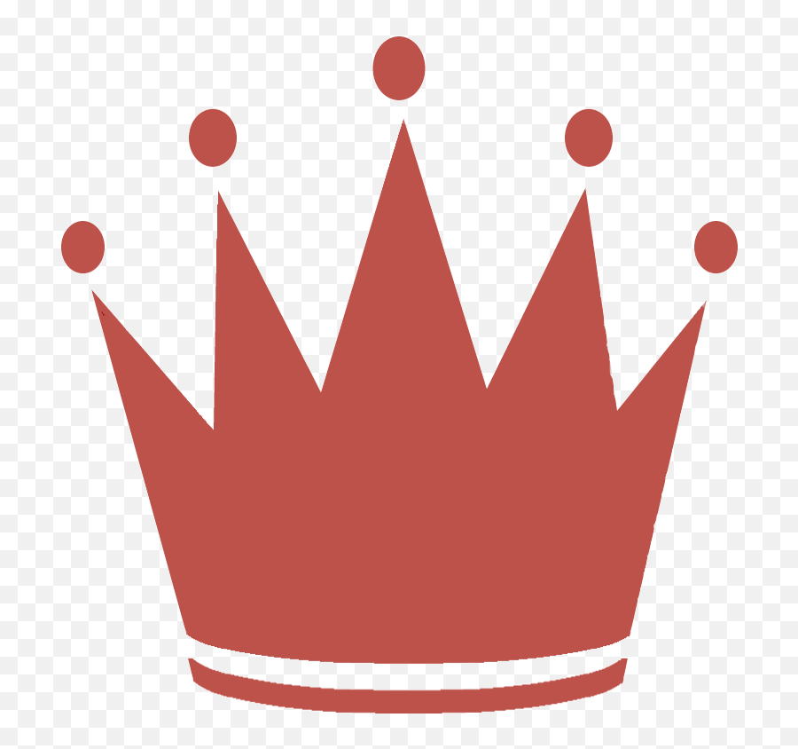 2016 Petanque Results - Solid Png,Red Crown Icon