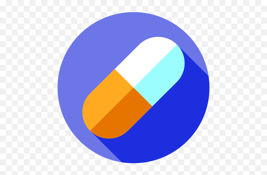 Free Icon Capsule - Vertical Png,Antibiotics Icon