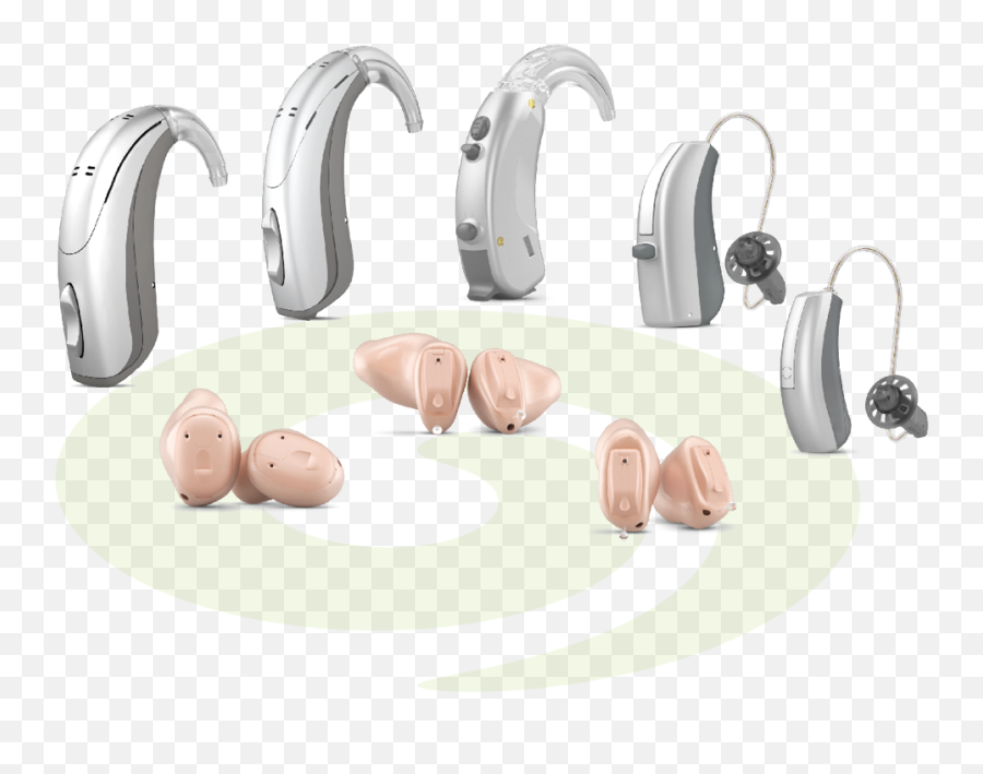 Dinamico Hearing Aids - Coselgi Effect Png,Hearing Aid Icon