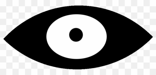 Stik Friks Are Made From One Of These Abnormal Eyes - Dot png