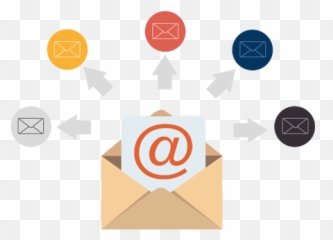Professional And Secure Enterprise Email With 25 Gb Storage - Email Delivery png