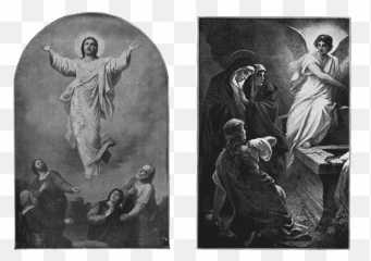 Antique Religious Art For Sale Off 53 - canerofsetcom Prophet png
