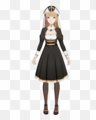 Grace Genshin Impact Wiki Fandom - png