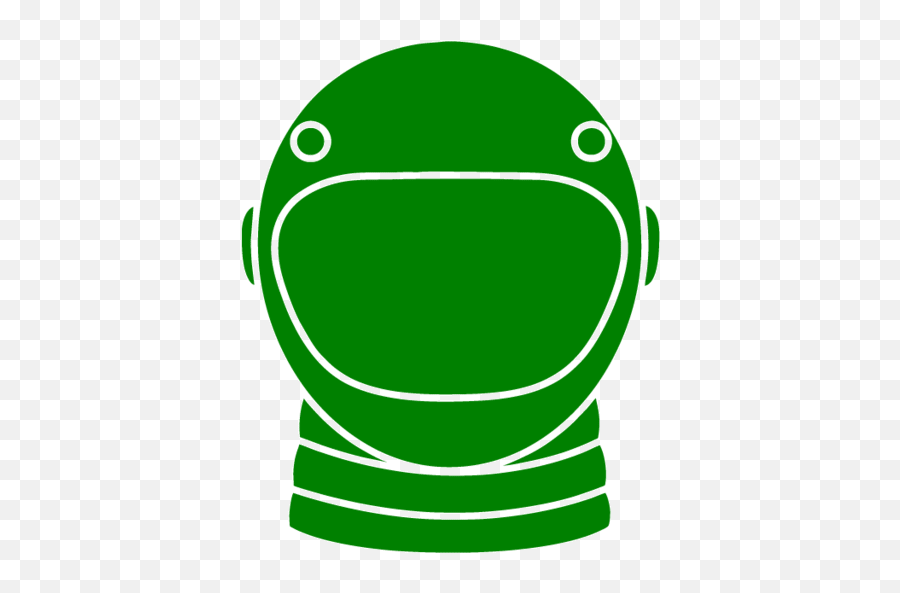 Download Astronaut Helmet Icon - Icon Png Image With No Space Helmet Icons,Icon Colorfuly Helmet