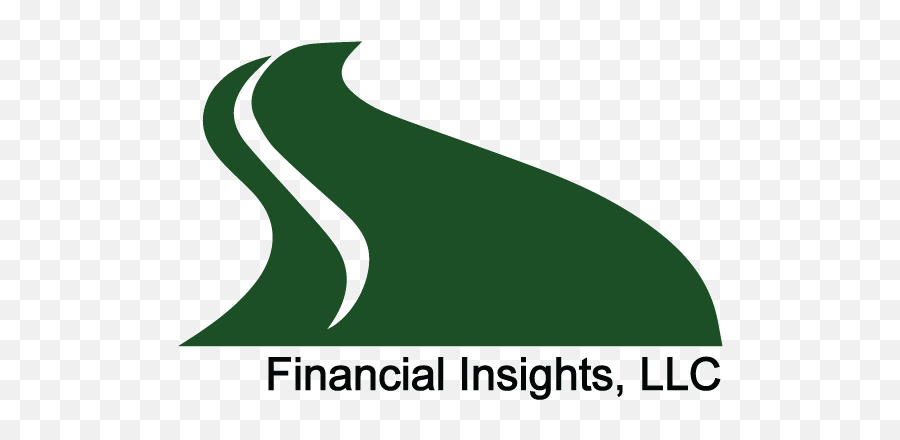 Financial Insights Llc - Vertical Png,Winding Path Icon
