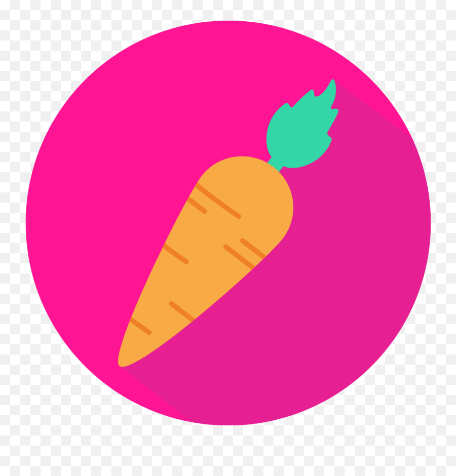 Carrot Gay Theme - Visual Studio Marketplace Baby Carrot Png,Vegetable Icon Png