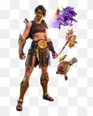 Sica U2013 Fortnite Bundle Skin - Tracker png