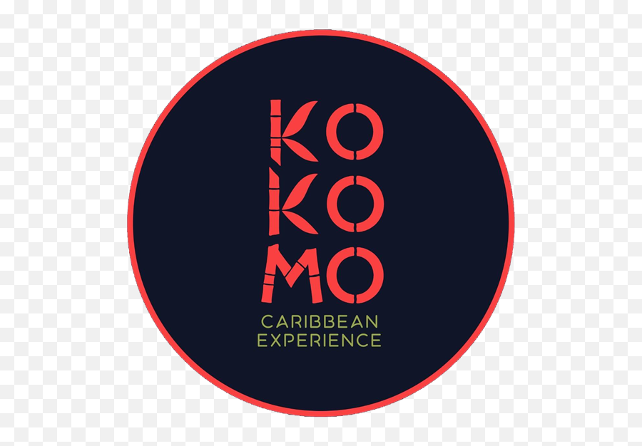 Kokomo - 1 Caribbean Restaurant In Williamsburg Brooklyn Dot Png,Icon Parking Coupons 11249