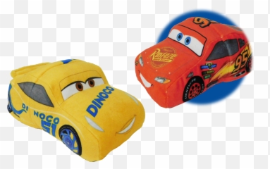 Disney Cars Lightning Mcqueen To - png