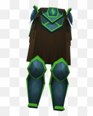 Rune Plateskirt Guthix Runescape Wiki Fandom - Fictional Character png
