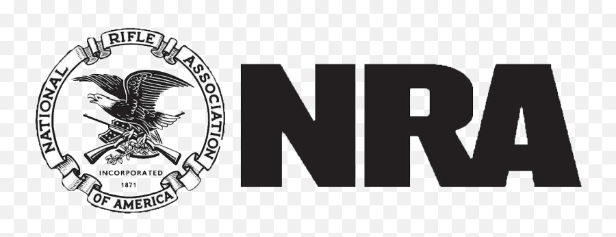 Pin - National Rifle Association Png,Pinterest Logo Vector