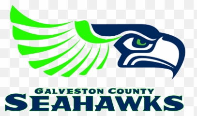 Download Sticker Decal Seattle Seahawks Nfl Png File Hd - Seattle Seahawks,Nfl Png