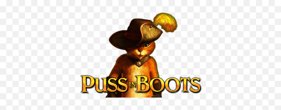 Puss In Boots Image - Id 117671 Image Abyss Puss In Boots Symbol Png,Gamora Icon