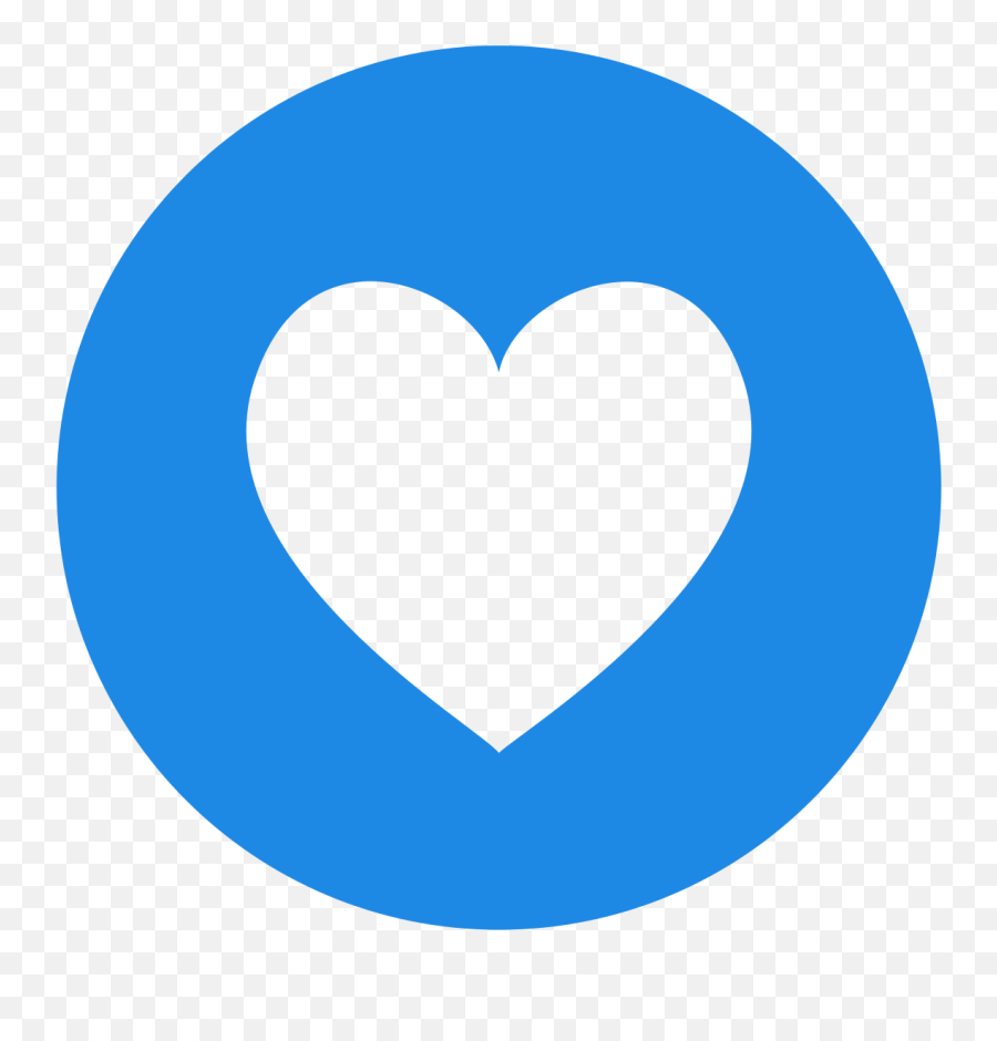 Fileeo Circle Blue Heartsvg - Wikimedia Commons Png,Pink Discord Icon