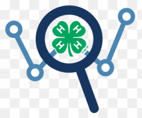 Evaluating Presentations - Cooperative Extension 4H png