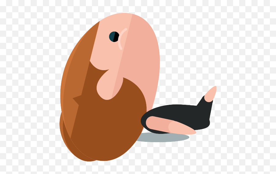 Yoga Vector Svg Icon 11 - Png Repo Free Png Icons,Chicken Warrior Icon