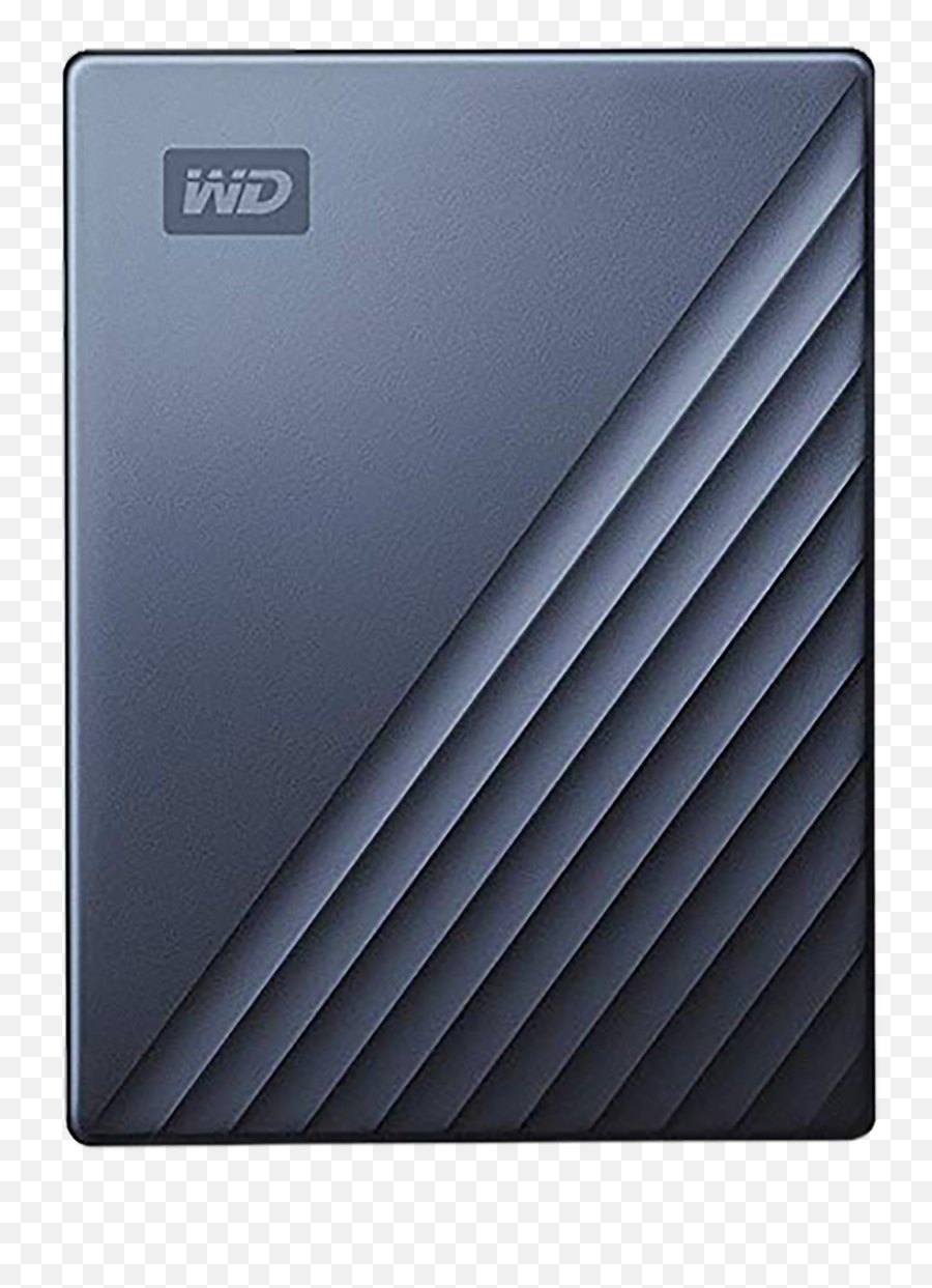 Western Digital My Passport Ultra 2 Tb Usb 2030 Hard Disk Drive Automatic Backup Wdbc3c0020bbl - Wesn Blue Png,My Passport Ultra Icon