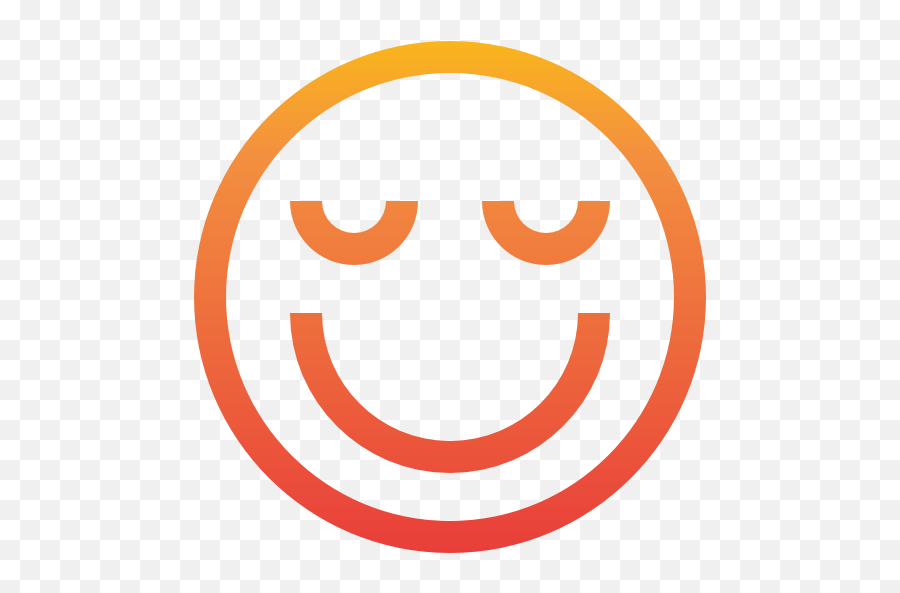 Happy - Free Smileys Icons Png,Mood Icon Png