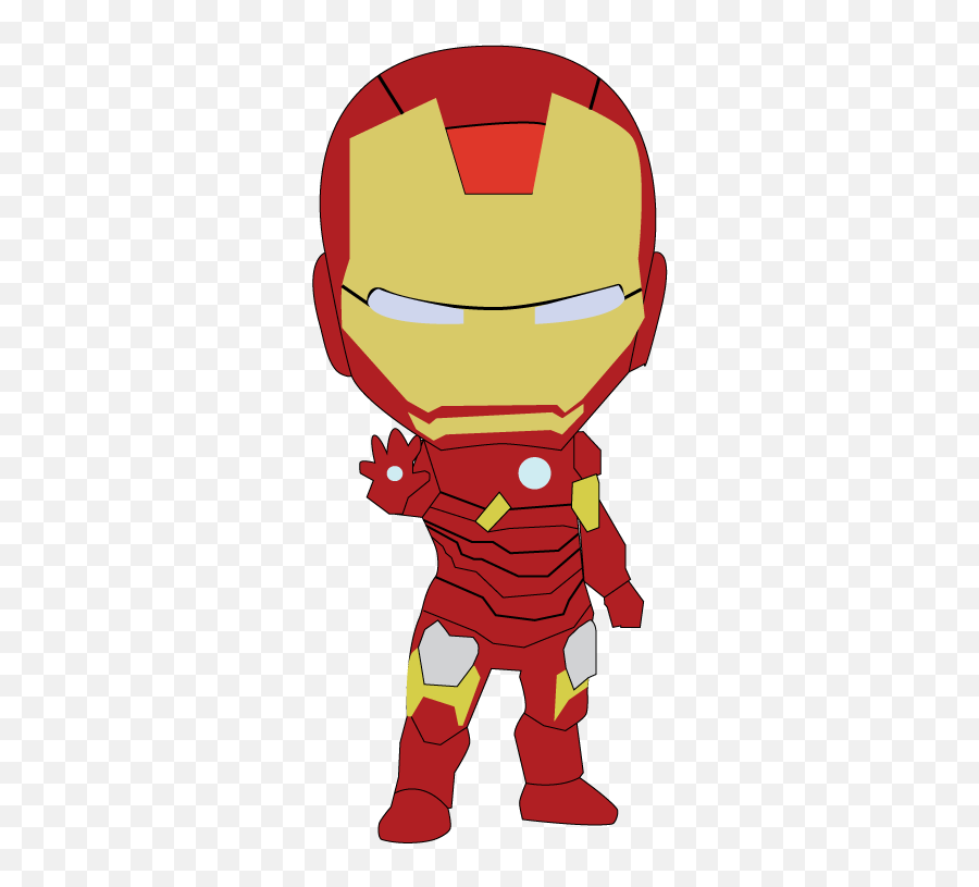 The Best Free Ironman Vector Images Download From 22 - Iron Man Vector Png,Ironman Logo