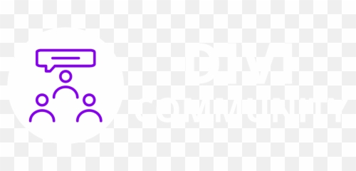 The Divi Community Png