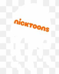 Nicktoons Logo Png 4 Image - Nickelodeon,Nicktoons Logo