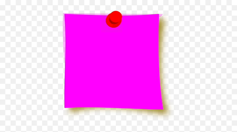 Hd Post - Paper Png,Sticky Note Transparent