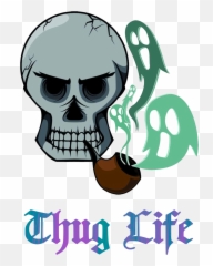 Thug Life Png Hd Photo - Images