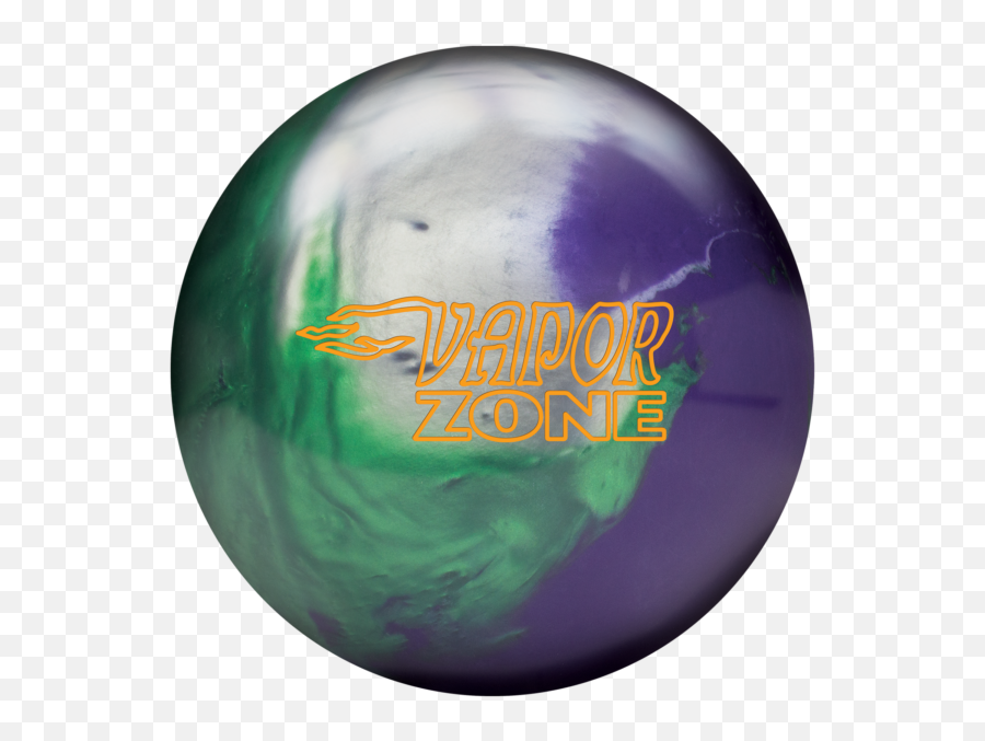 Brunswick Bowling Products - Brunswick Vapor Zone Hybrid Png,Bowling Ball Png