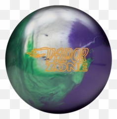 Brunswick Bowling Products - Brunswick Vapor Zone Hybrid Png,Bowling Ball Png