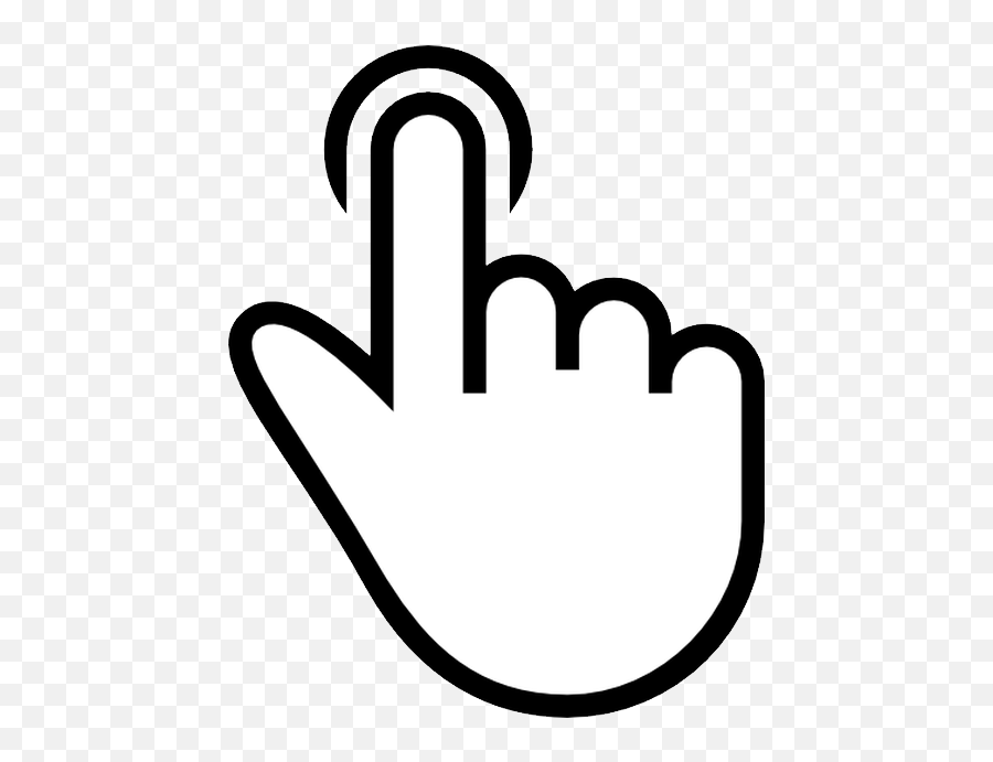 Значок нажатия. Указатель палец. Значок нажатия пальцем. Иконка рука кликает.