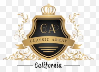 Design Heraldic Luxury Logo - Emblem Png,Luxury Logo