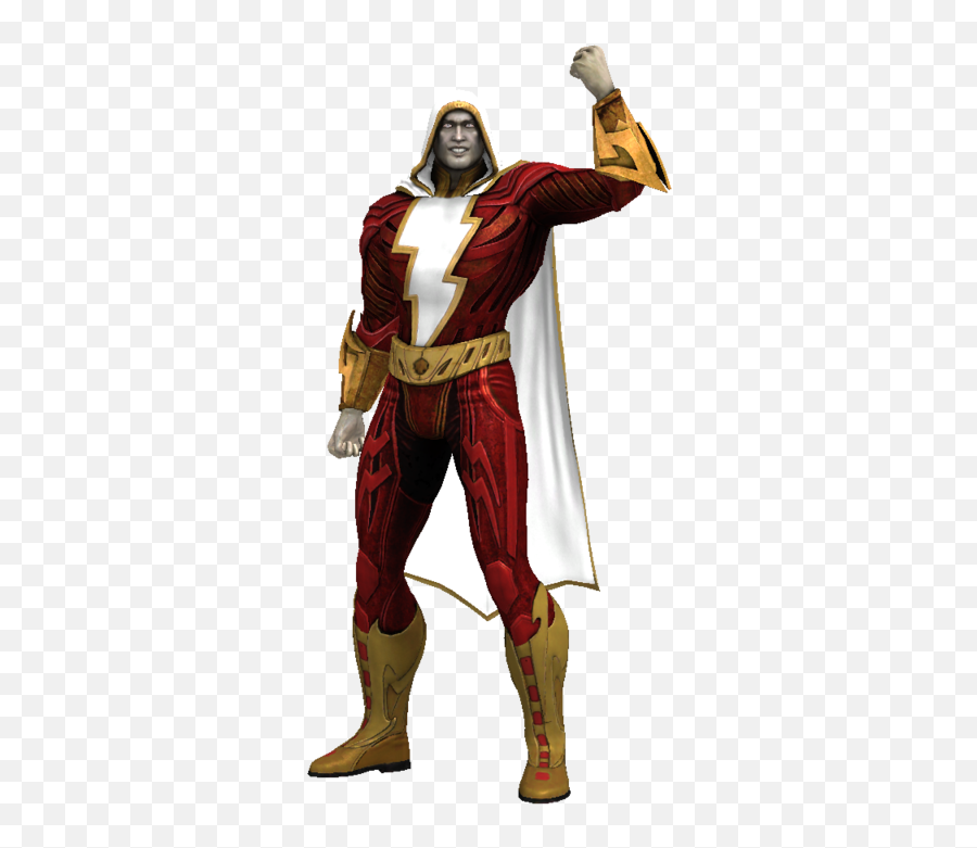 Shazam Drawing Regime Transparent Png - Figurine,Shazam Png