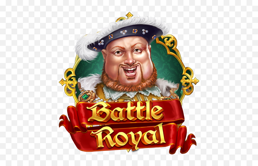 Battle Royal - Battle Royal Play N Go Png,Battle Royale Logo Png