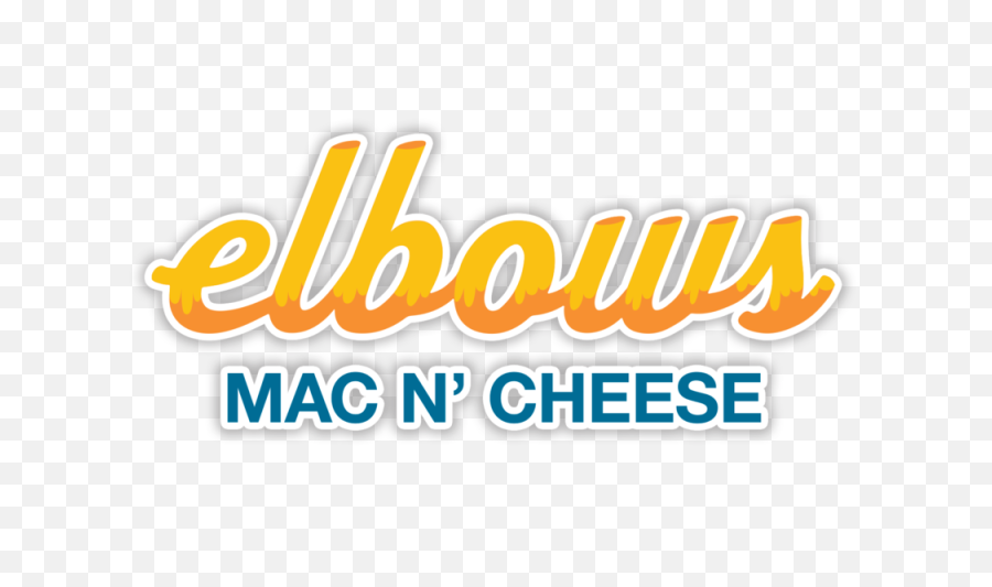 Elbows Mac Nu0027 Cheese - Elbows Mac And Cheese Logo Png,Mac And Cheese Png