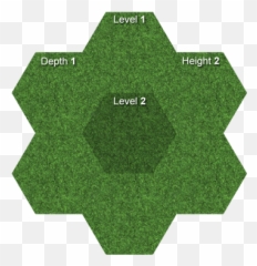 Community Forums Hex Pixel Size Roll20 Online Virtual - Floor png