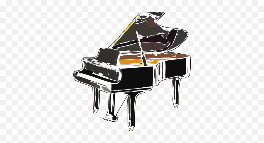 Piano Png And Vectors For Free Download - Dlpngcom Billy Joel,Piano Clipart Transparent