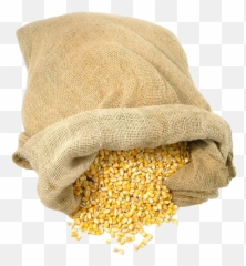 Sack Png 5 Image - Bag Of Grain Transparent,Sack Png