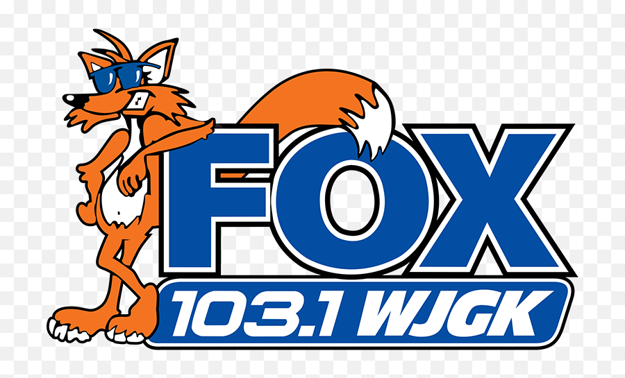 Fox In The Morning With Annika Sonic - Logo Clipart Full Fox Radio Hudson Valley Png,Sonic Forces Logo