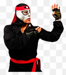 Octagón - Lucha Libre Aaa Octagon Luchador Png,Octagon Png