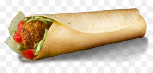 Alpha Channel Clipart Images - Png,Falafel Png